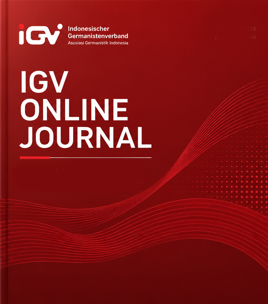 icon igv online journal