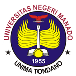 Startseite logo uni manado