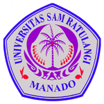 Startseite logo uni sam ratulangi